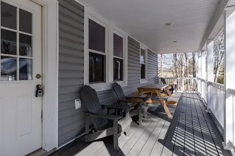 502 Forestry Road Hot Springs VA 24445