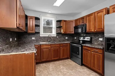 502 Forestry Road Hot Springs VA 24445