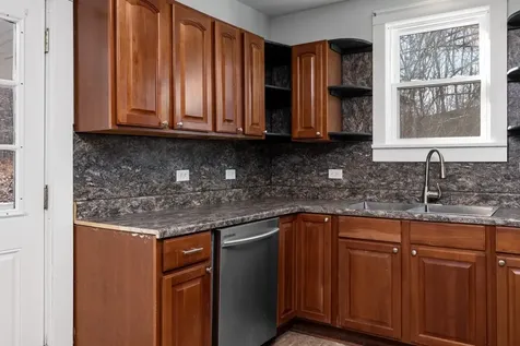 502 Forestry Road Hot Springs VA 24445