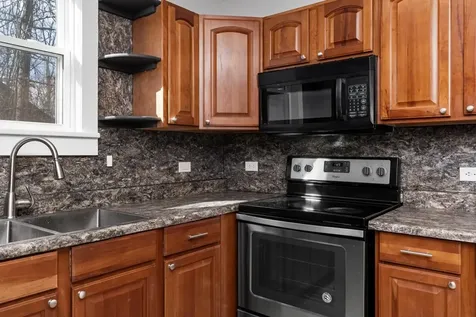502 Forestry Road Hot Springs VA 24445