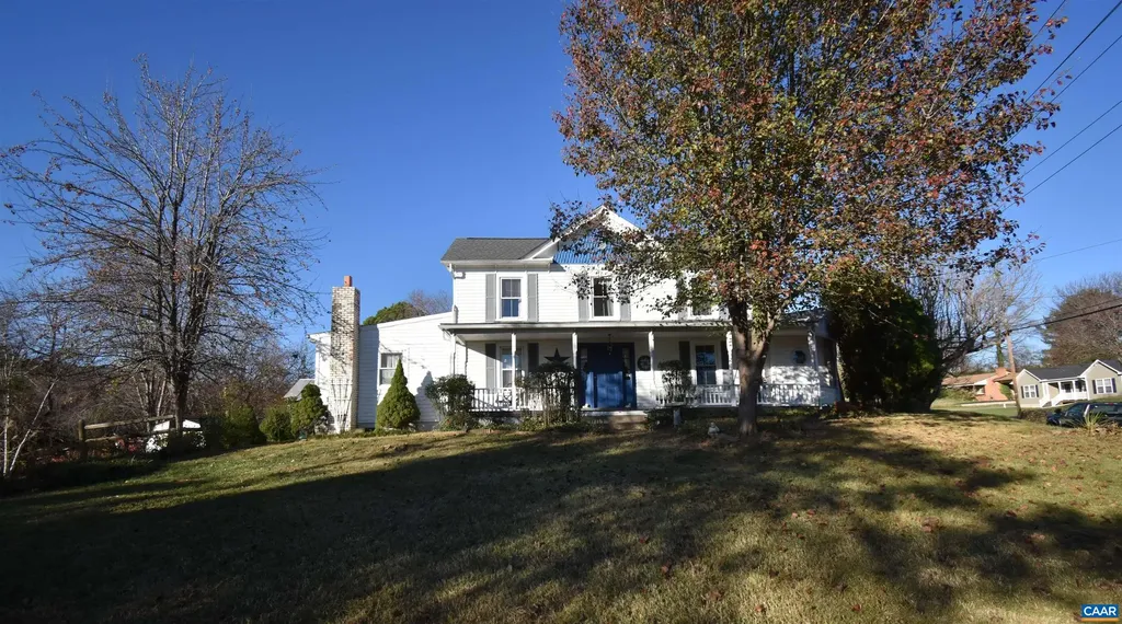 37 Madison Road Stanardsville VA 22973