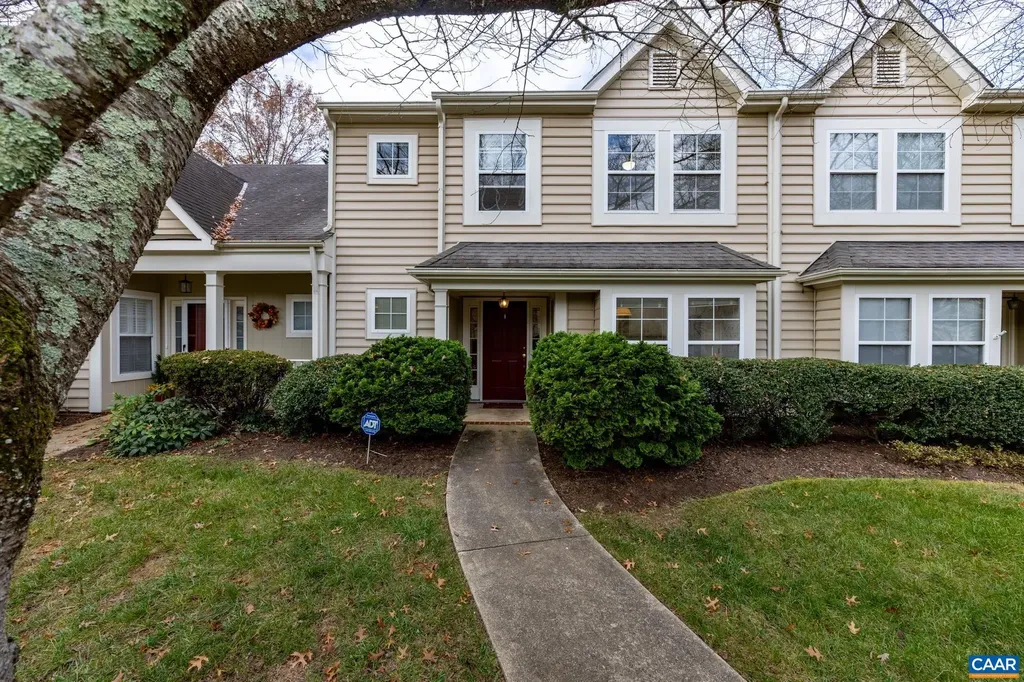 1487 Ashland Drive Charlottesville VA 22911
