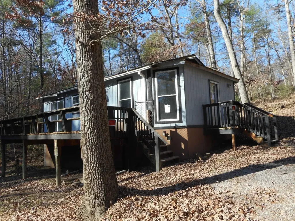 17269 Sundance Forest Road Broadway VA 22815