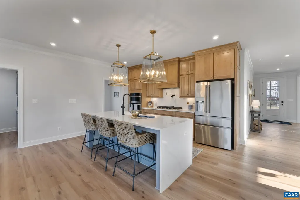 5131 Mary Jackson Court Charlottesville VA 22902