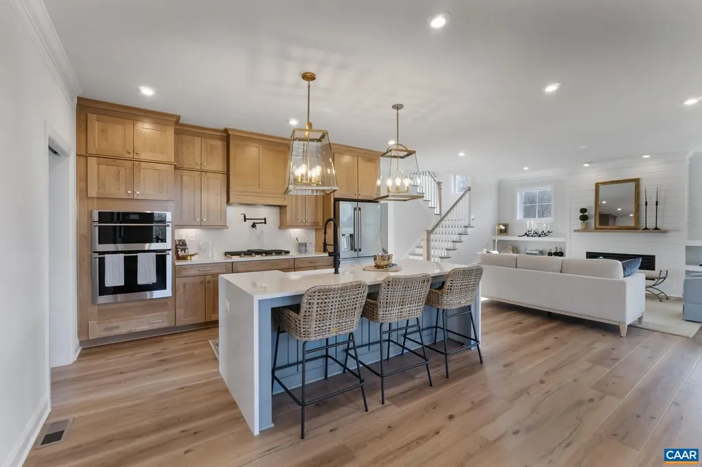 5131 Mary Jackson Court Charlottesville VA 22902