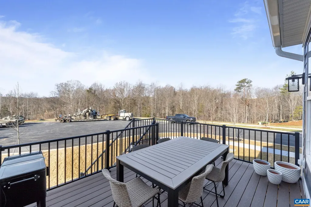 5131 Mary Jackson Court Charlottesville VA 22902