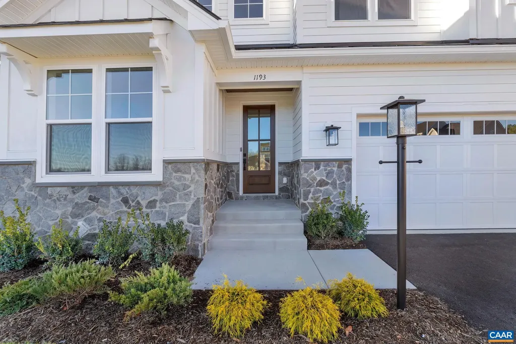 5131 Mary Jackson Court Charlottesville VA 22902