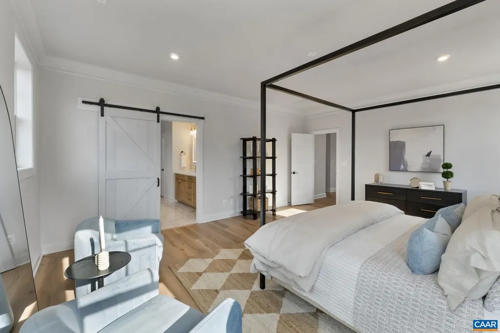 5131 Mary Jackson Court Charlottesville VA 22902