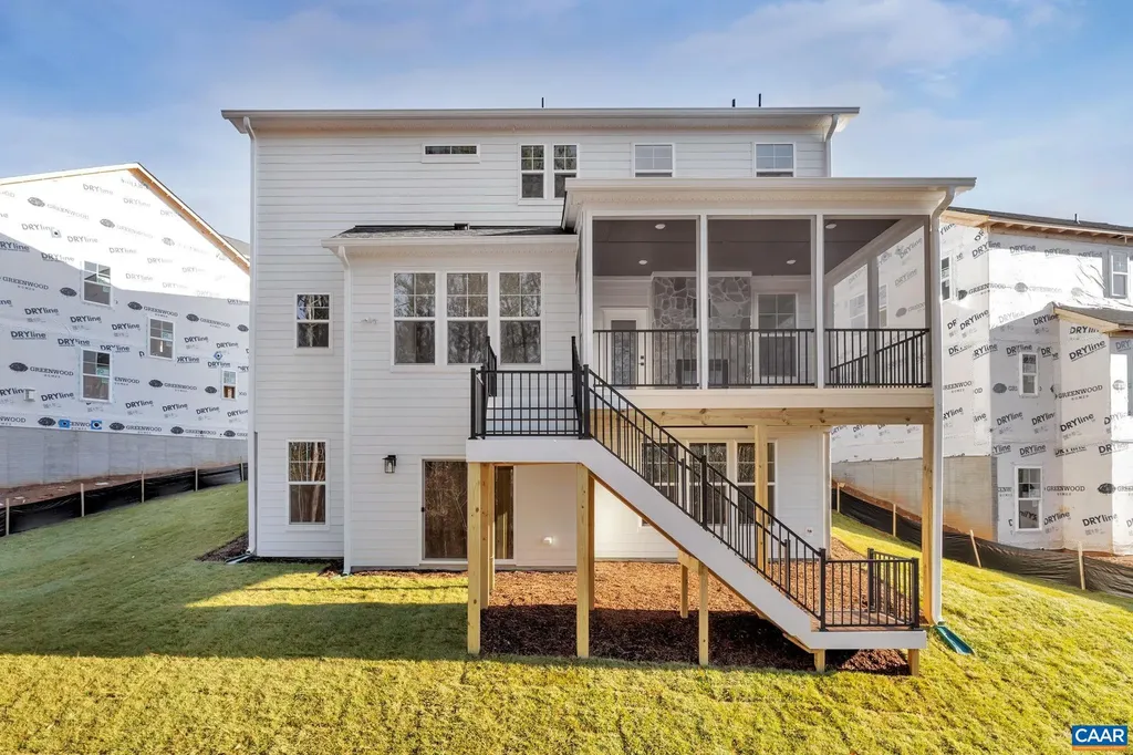 5131 Mary Jackson Court Charlottesville VA 22902