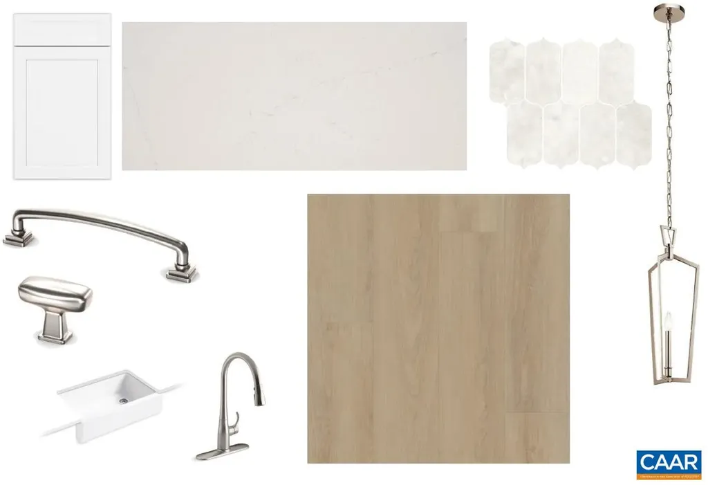 5131 Mary Jackson Court Charlottesville VA 22902