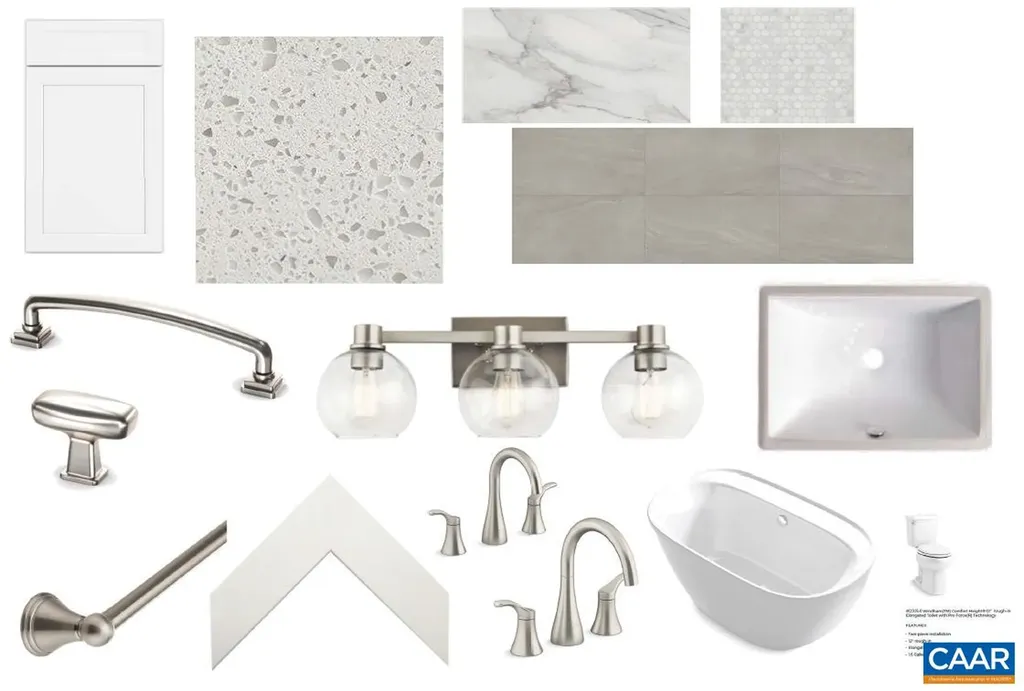 5131 Mary Jackson Court Charlottesville VA 22902