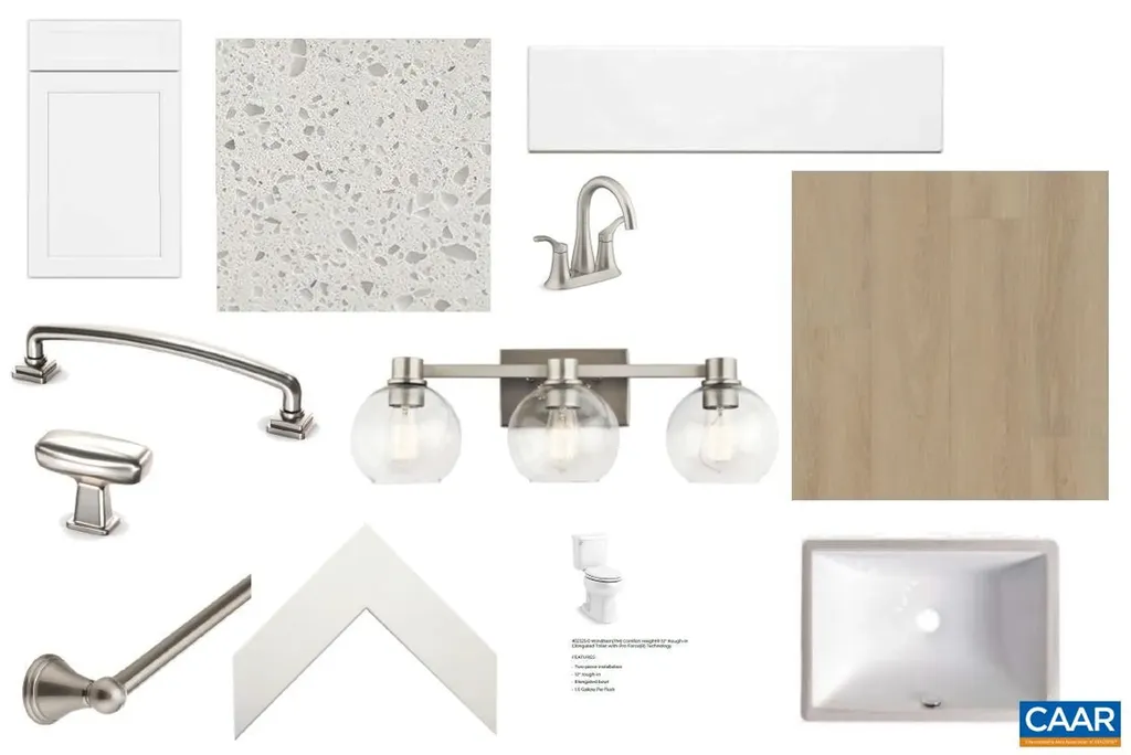 5131 Mary Jackson Court Charlottesville VA 22902