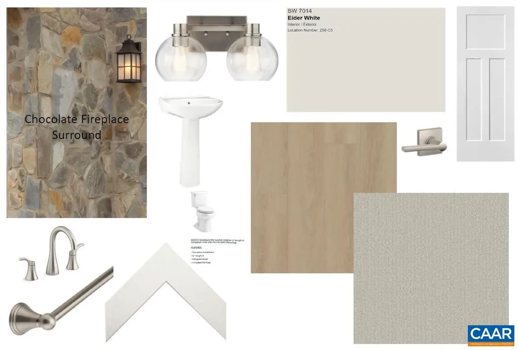 5131 Mary Jackson Court Charlottesville VA 22902