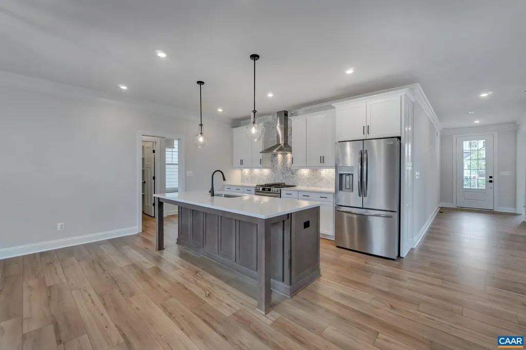 1210 Laconia Lane Charlottesville VA 22911