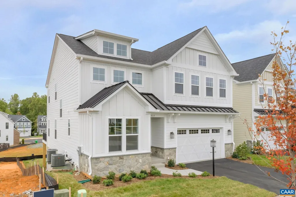 1210 Laconia Lane Charlottesville VA 22911