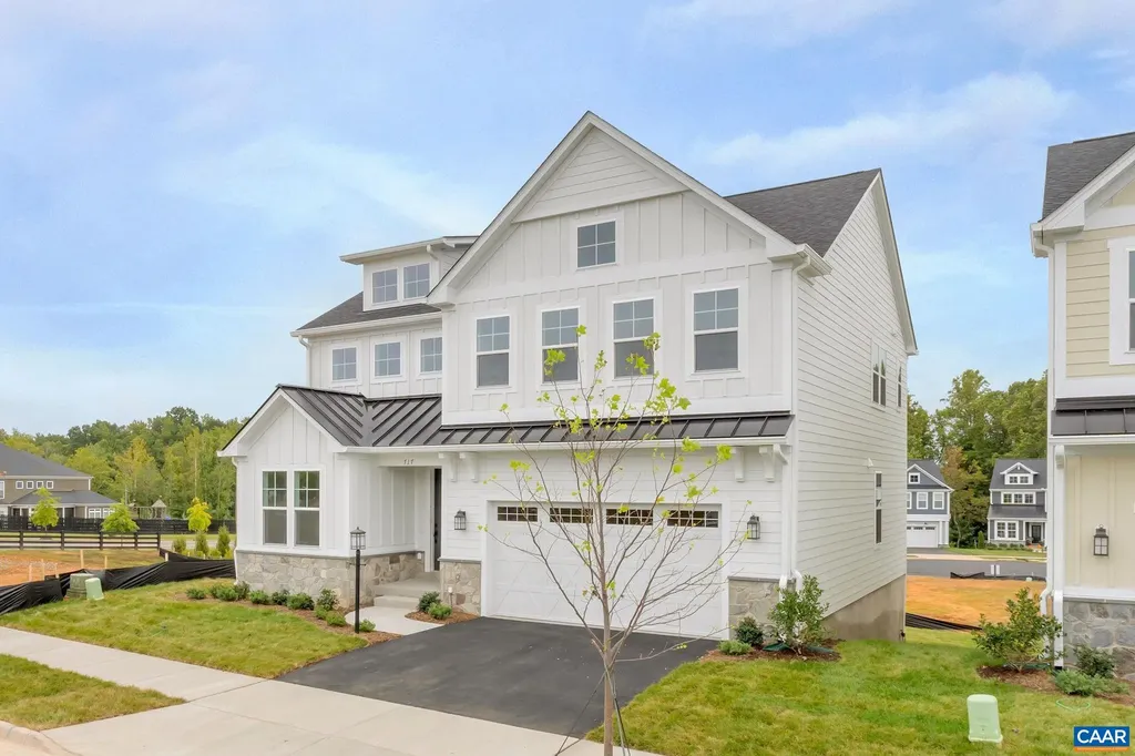 1210 Laconia Lane Charlottesville VA 22911