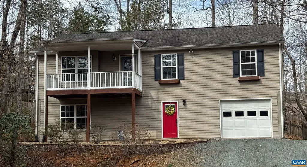 42 Hatchechubee Road Palmyra VA 22963