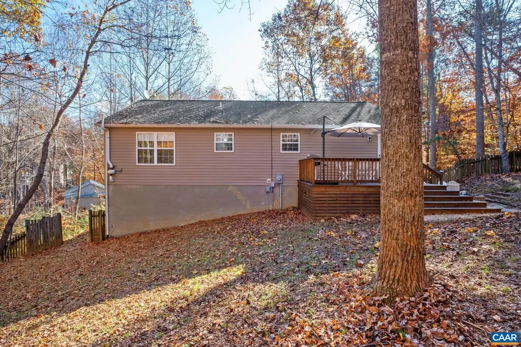 42 Hatchechubee Road Palmyra VA 22963