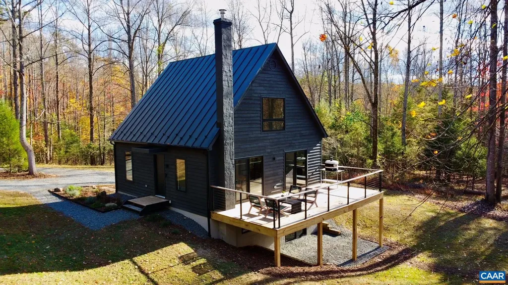 6500 Free Union Road Free Union VA 22940