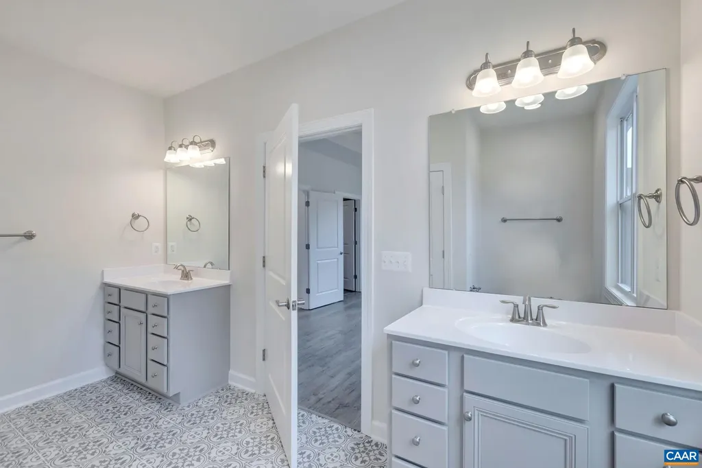 3327 Cliffstone Boulevard Charlottesville VA 22911