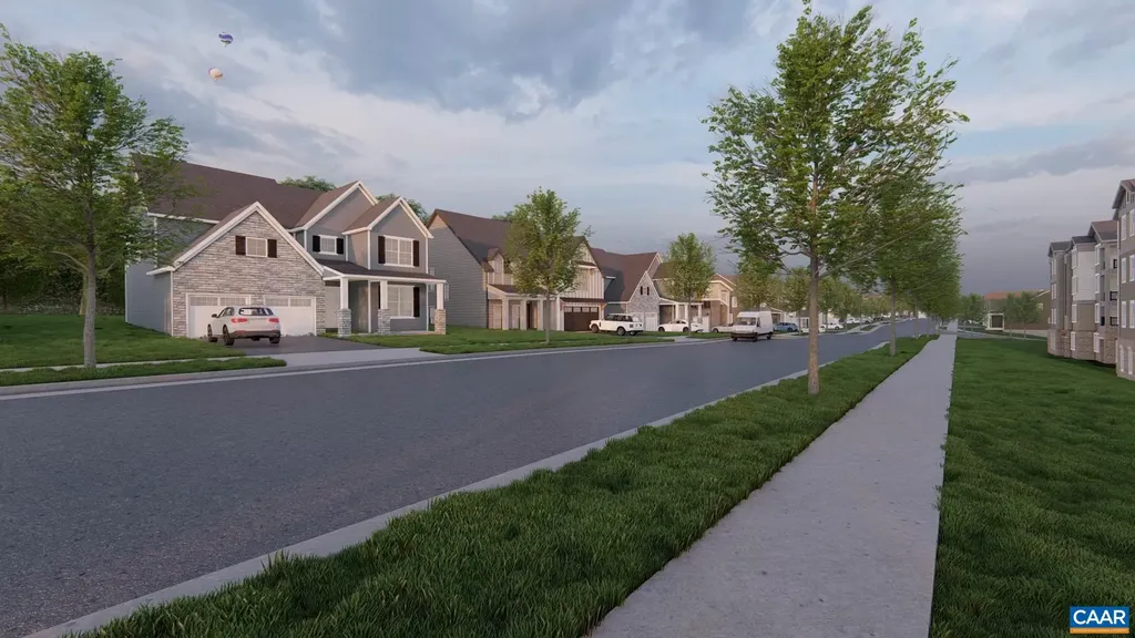 3327 Cliffstone Boulevard Charlottesville VA 22911