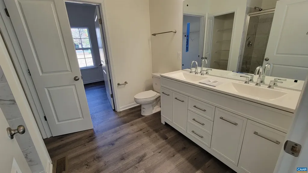 228 Redbud Drive Louisa VA 23093