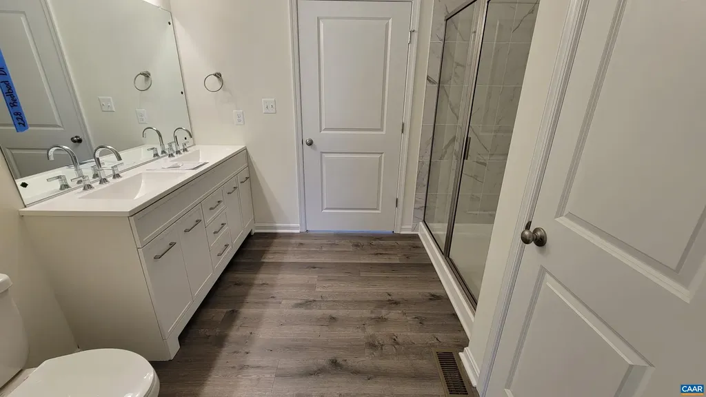 228 Redbud Drive Louisa VA 23093