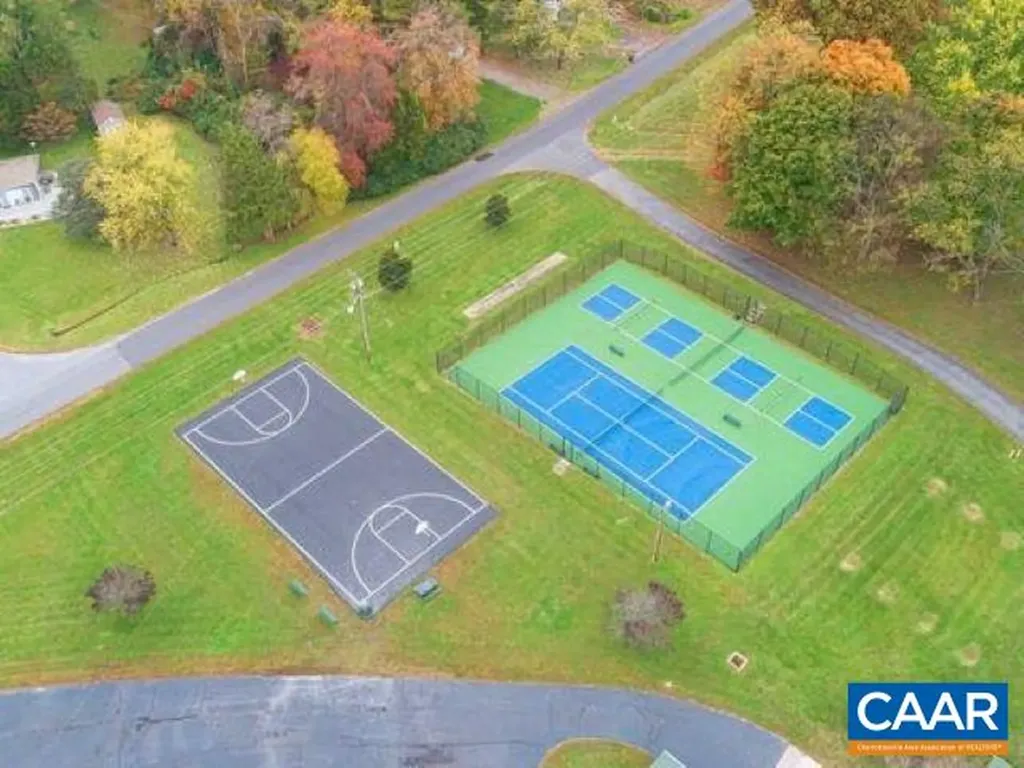 228 Redbud Drive Louisa VA 23093