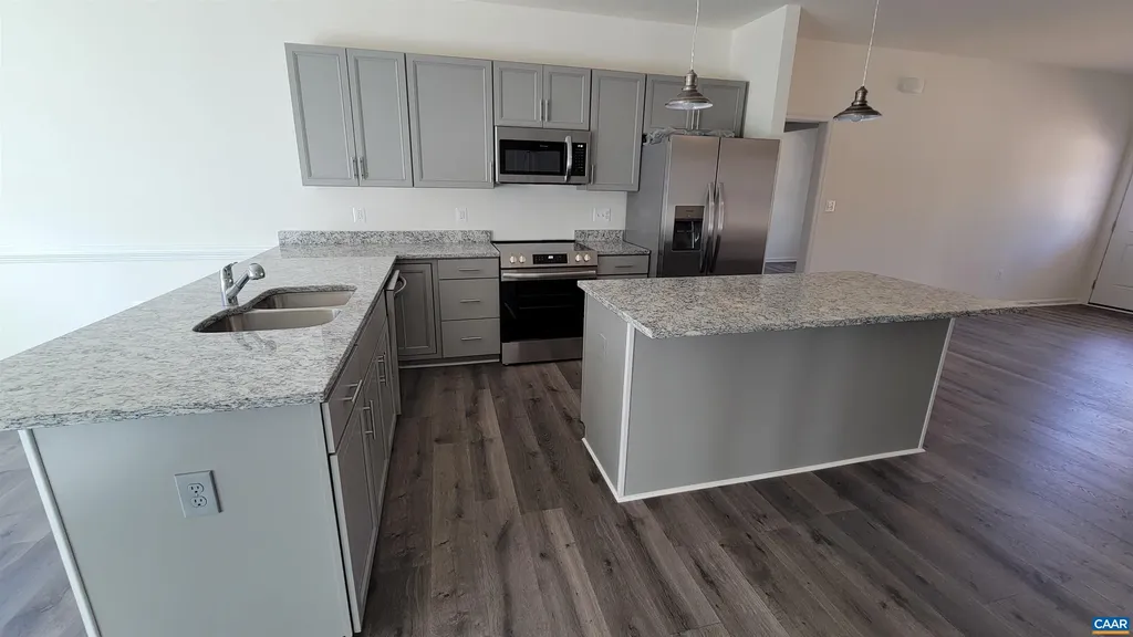 228 Redbud Drive Louisa VA 23093