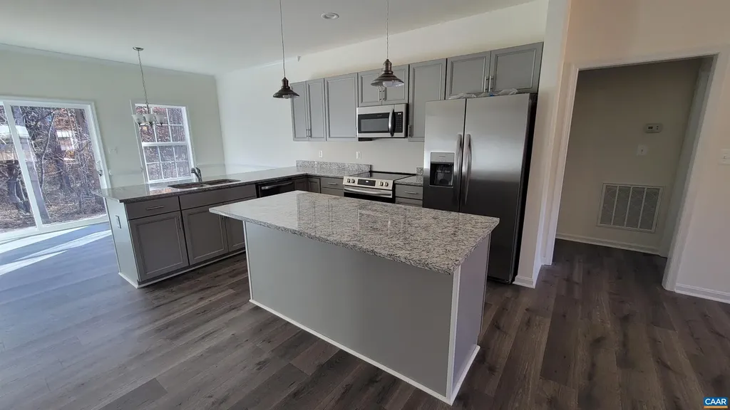 228 Redbud Drive Louisa VA 23093