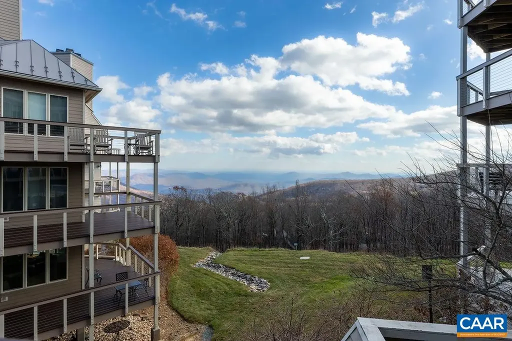 1816 High Ridge Court Condos Roseland VA 22967