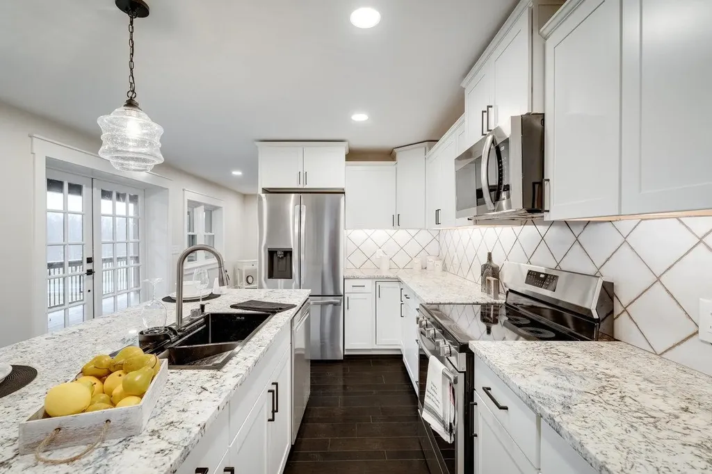 3332 Hill Gap Road Bridgewater VA 22812