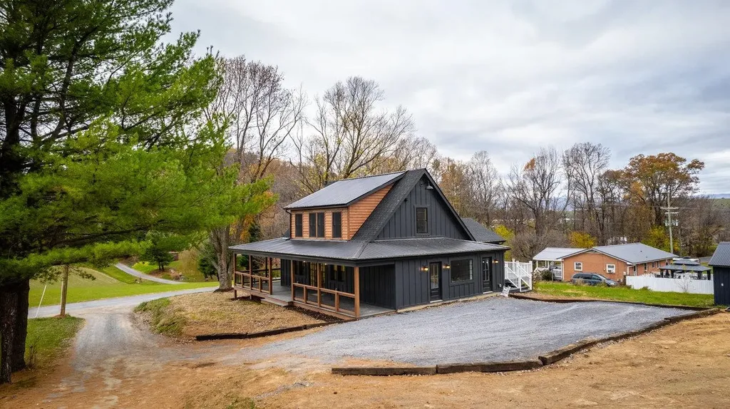 3332 Hill Gap Road Bridgewater VA 22812