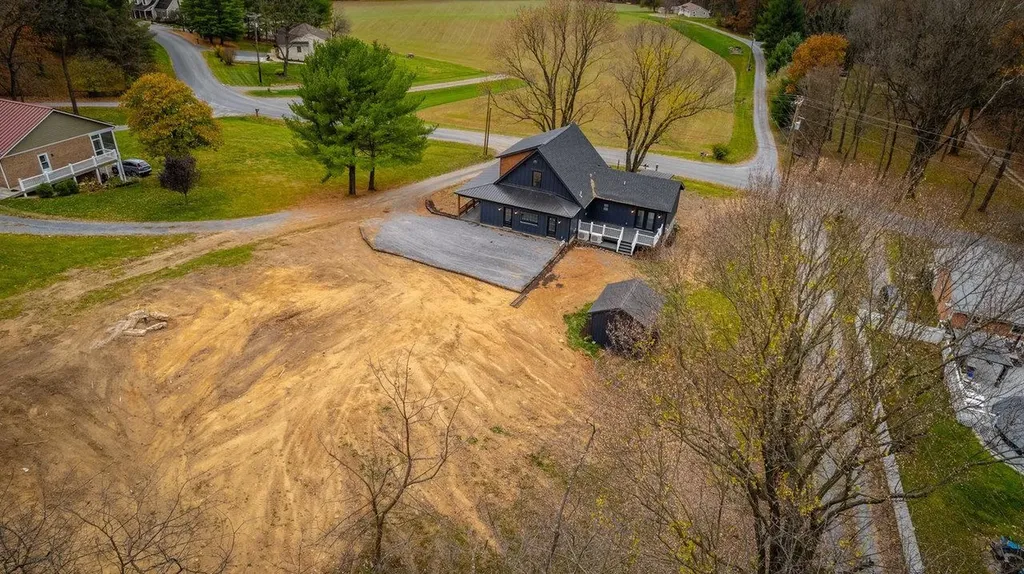 3332 Hill Gap Road Bridgewater VA 22812