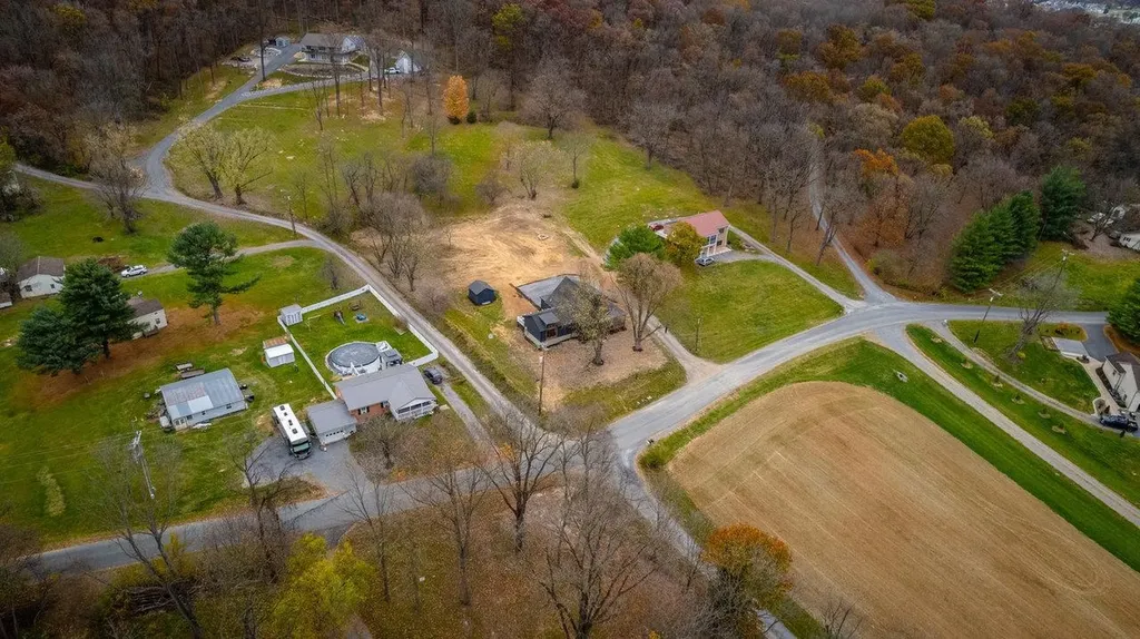 3332 Hill Gap Road Bridgewater VA 22812