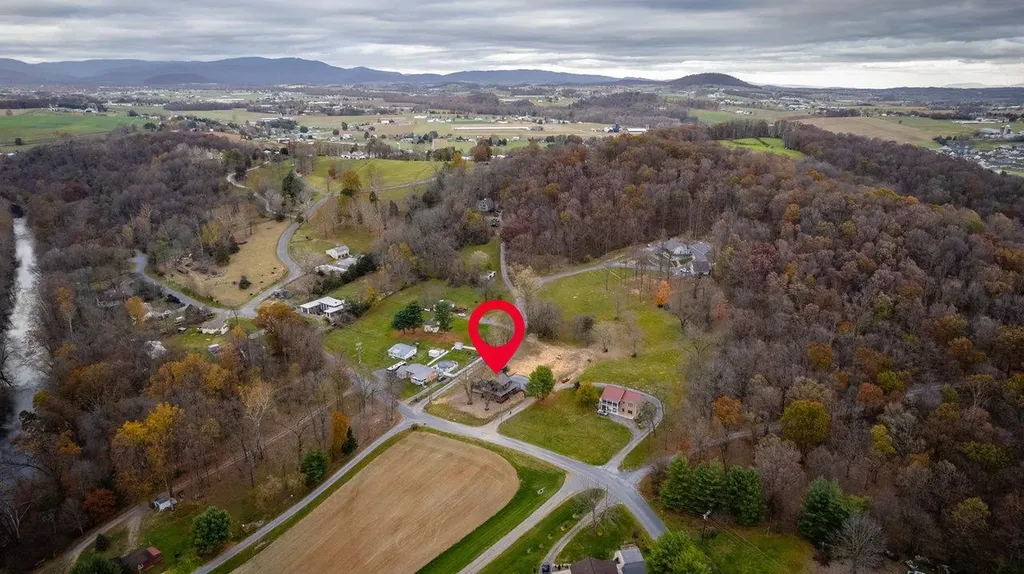 3332 Hill Gap Road Bridgewater VA 22812