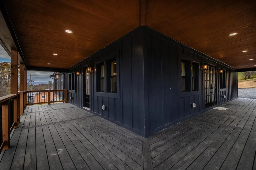 3332 Hill Gap Road Bridgewater VA 22812