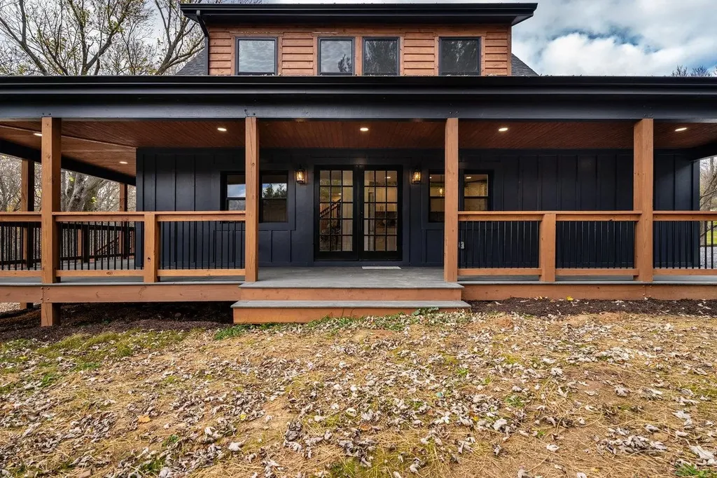 3332 Hill Gap Road Bridgewater VA 22812