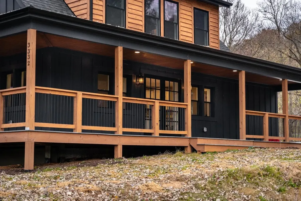 3332 Hill Gap Road Bridgewater VA 22812