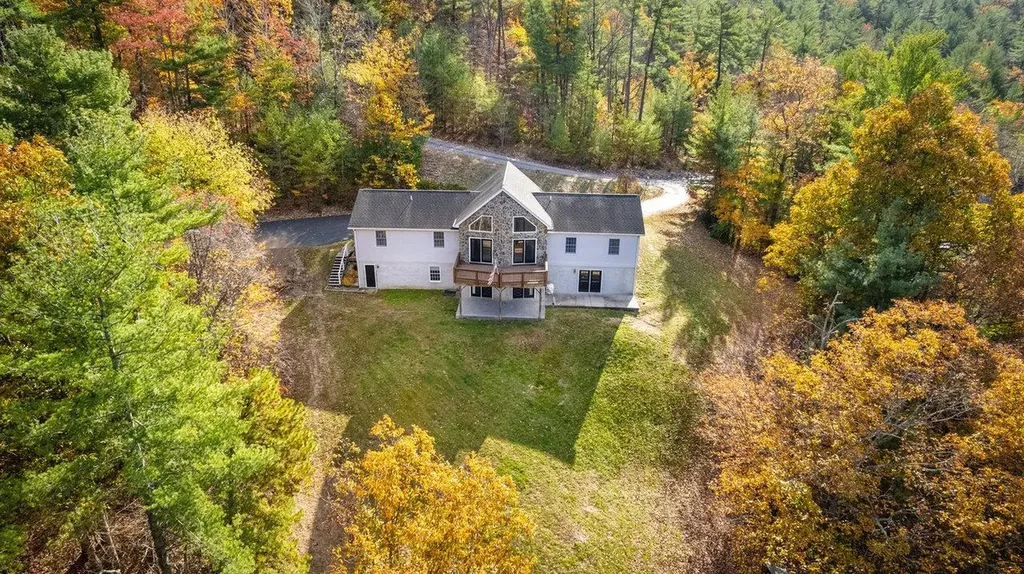 415 Knob Road Elkton VA 22827