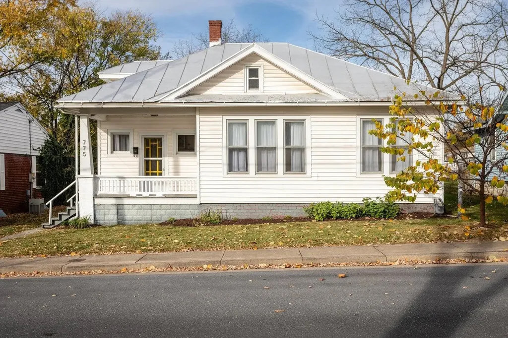 775 Collicello Street Harrisonburg VA 22802