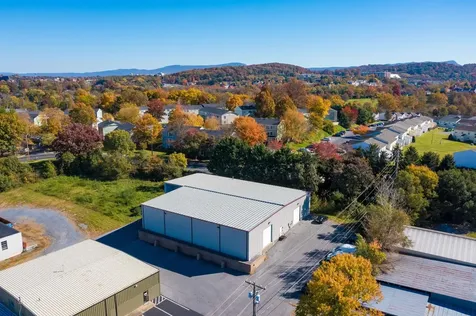 1780 Dealton Avenue Harrisonburg VA 22801