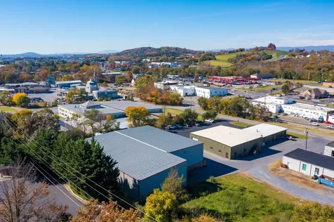 1780 Dealton Avenue Harrisonburg VA 22801