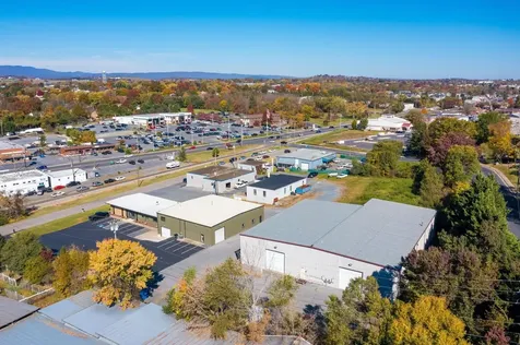 1780 Dealton Avenue Harrisonburg VA 22801