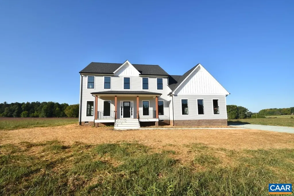 464 Forest Glen Lane Palmyra VA 22963