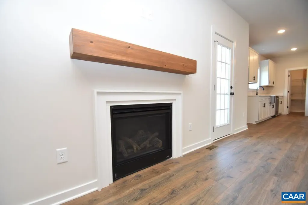 464 Forest Glen Lane Palmyra VA 22963