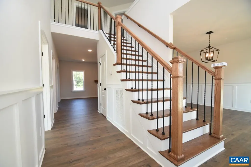 464 Forest Glen Lane Palmyra VA 22963