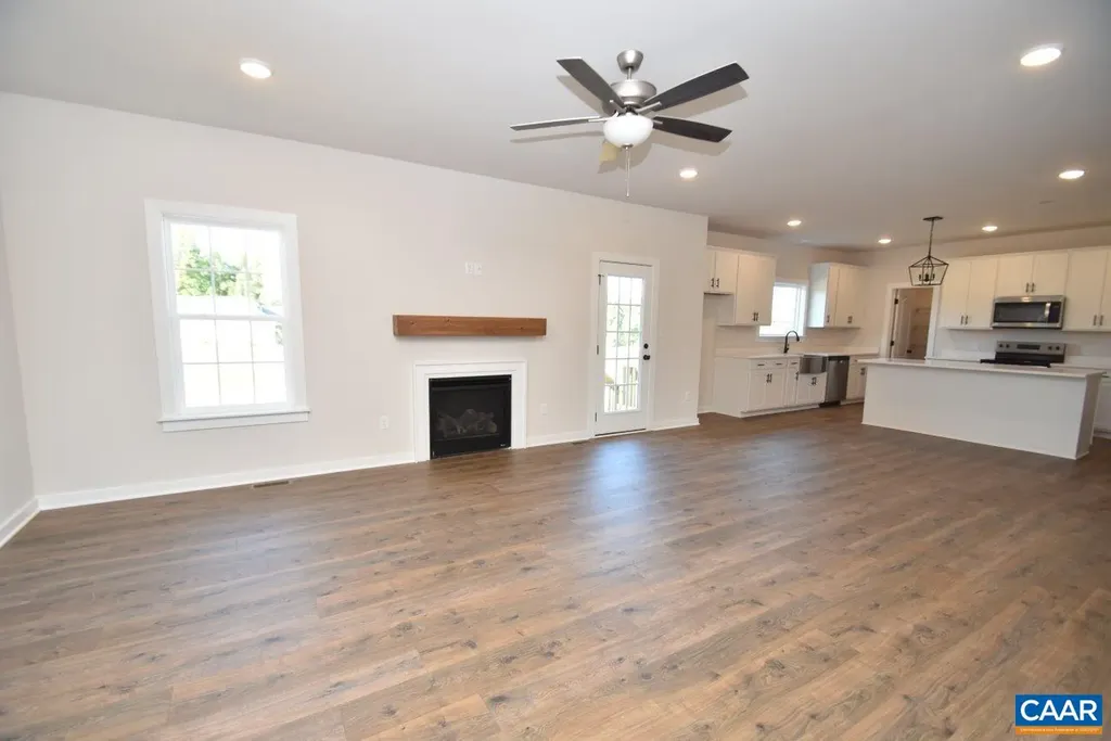 464 Forest Glen Lane Palmyra VA 22963