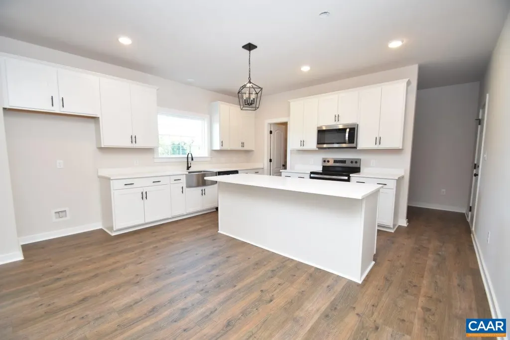 464 Forest Glen Lane Palmyra VA 22963