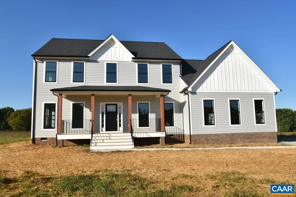 464 Forest Glen Lane Palmyra VA 22963